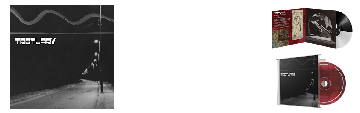 Logo Trotuary